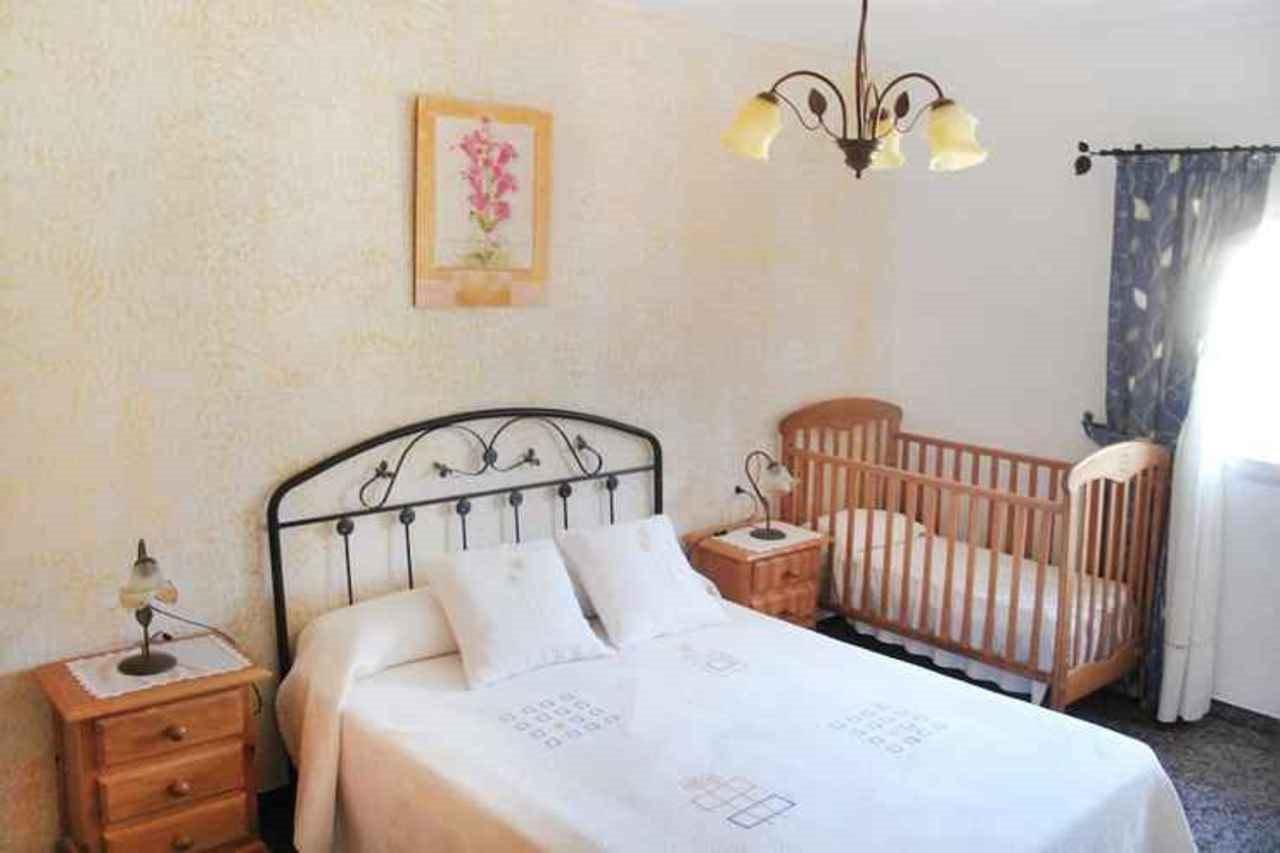 Villa Alvarez Nerja Dış mekan fotoğraf